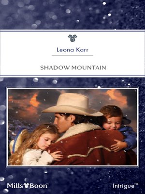 cover image of Shadow Mountain
